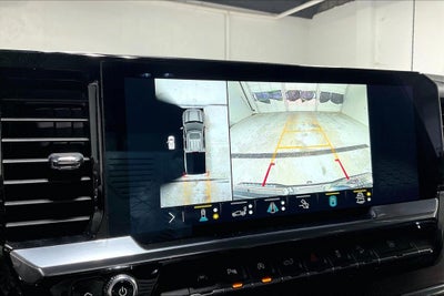 2023 GMC Sierra 1500 4WD Crew Cab Short Box SLT