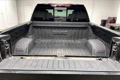 2023 GMC Sierra 1500 4WD Crew Cab Short Box SLT