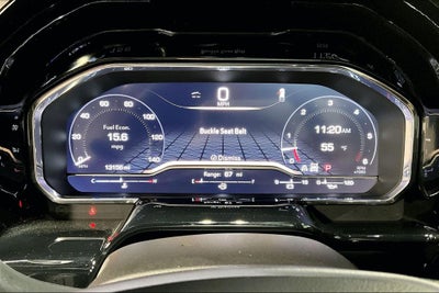 2025 GMC Sierra 1500 4WD Crew Cab Short Box SLT