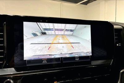 2025 GMC Sierra 1500 4WD Crew Cab Short Box SLT