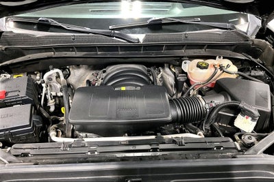 2024 GMC Sierra 1500 4WD Crew Cab Short Box AT4X