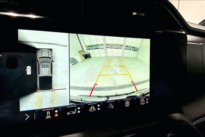 2024 GMC Sierra 1500 4WD Crew Cab Short Box AT4X