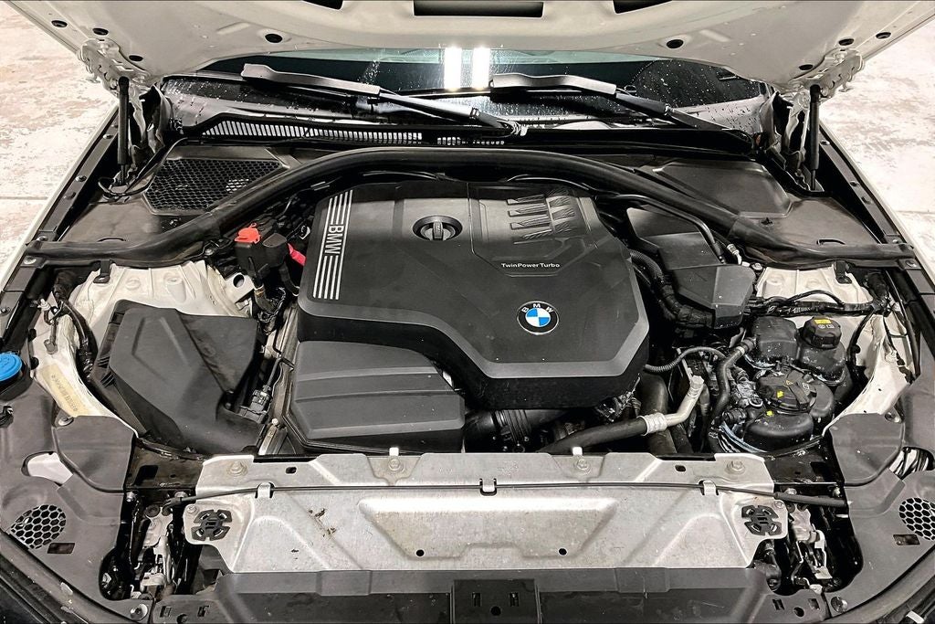 2020 BMW 330i xDrive