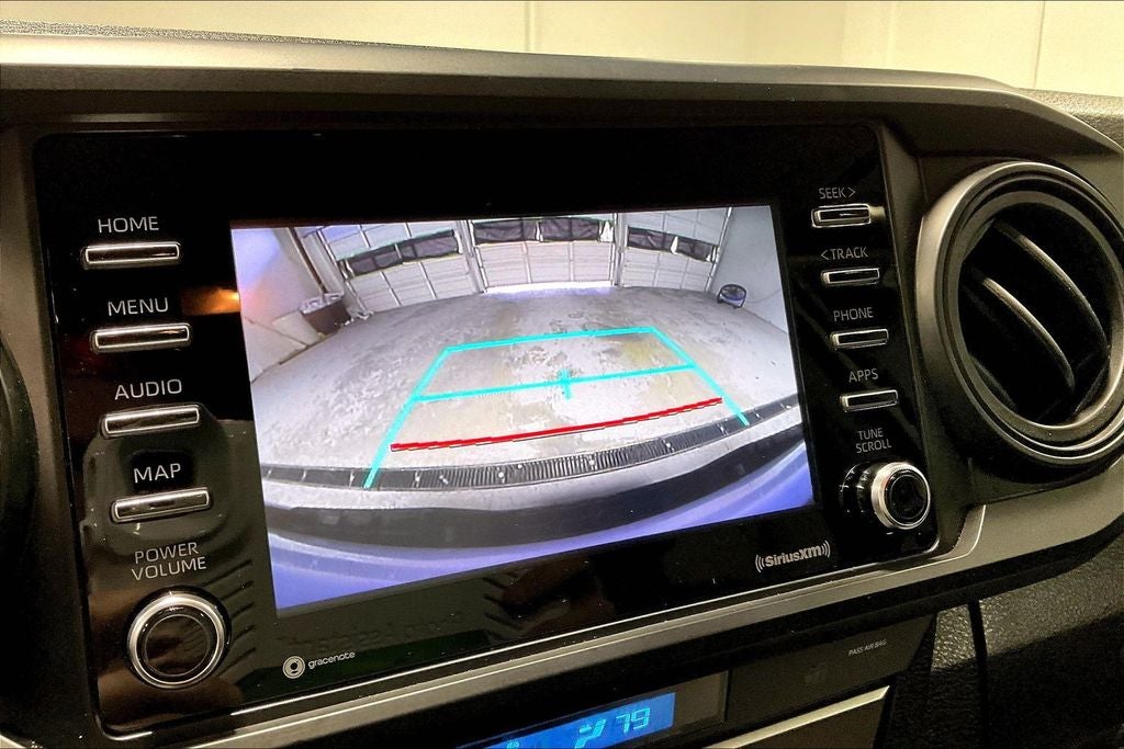 2023 Toyota Tacoma SR V6