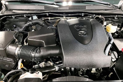 2023 Toyota Tacoma SR V6