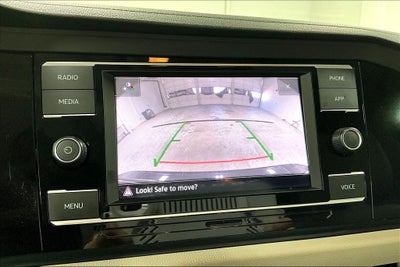 2023 Volkswagen Jetta 1.5T SE