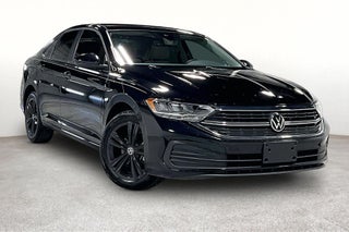 2023 Volkswagen Jetta 1.5T SE