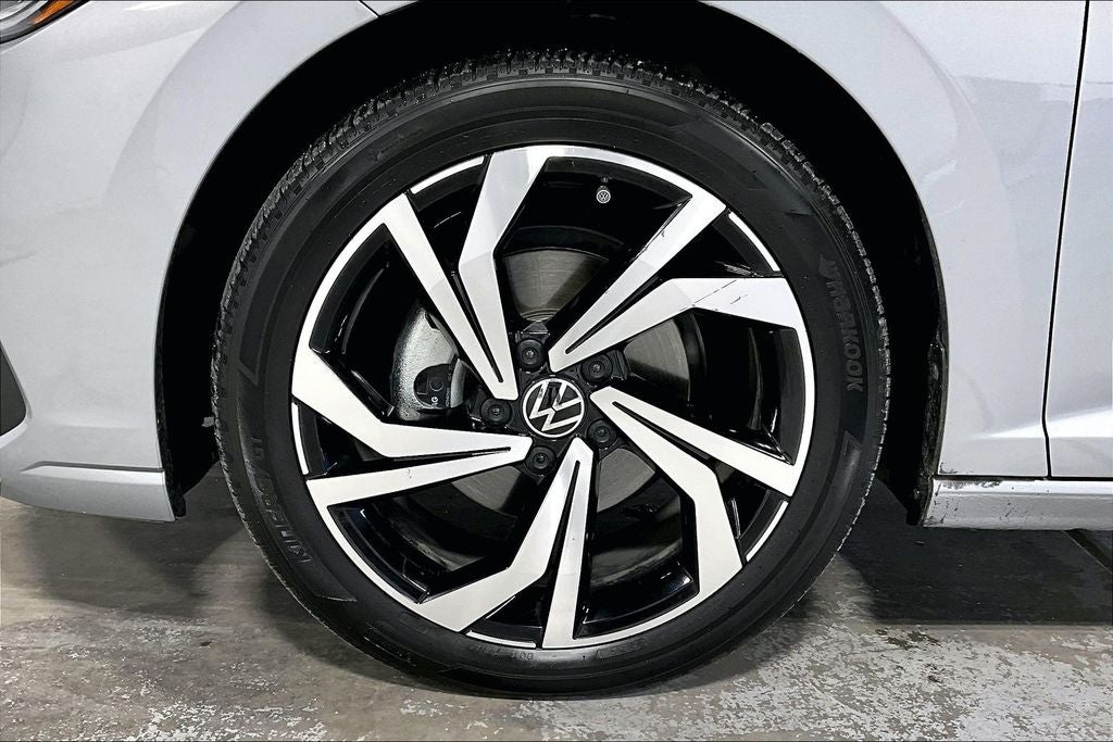 2025 Volkswagen Jetta 1.5T SEL