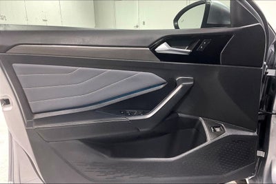 2025 Volkswagen Jetta 1.5T SEL