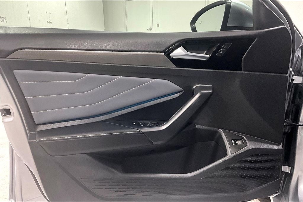 2025 Volkswagen Jetta 1.5T SEL