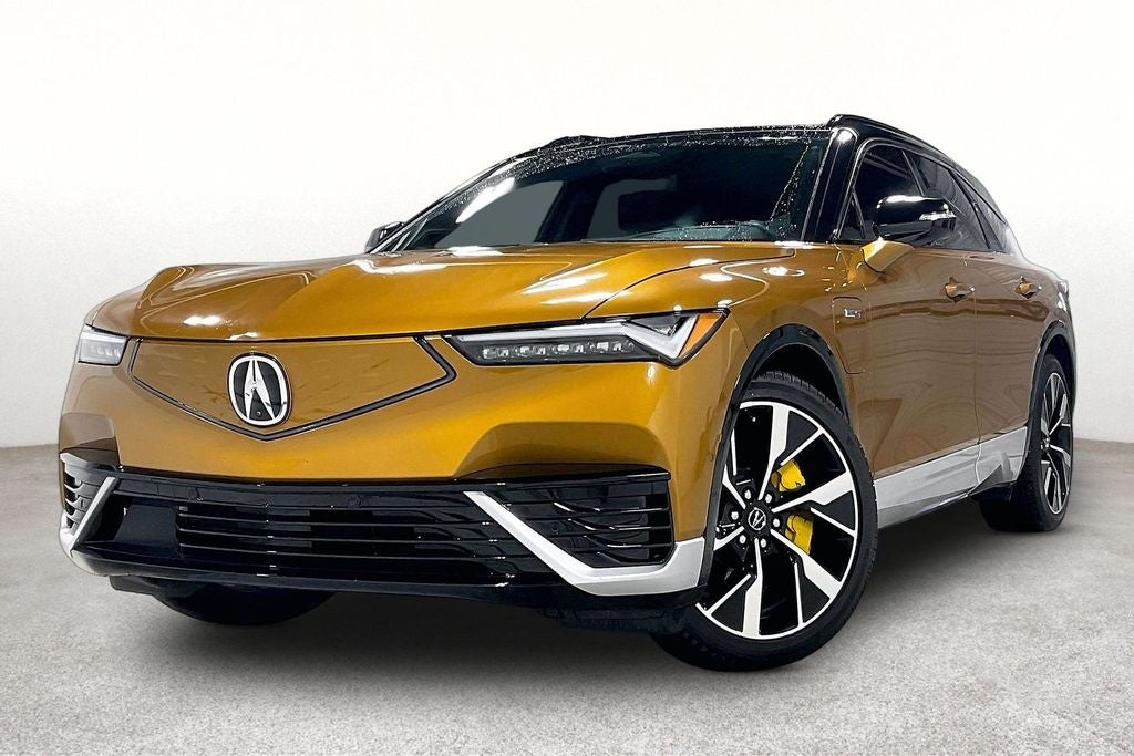 2024 Acura ZDX Type S Perf. Wheel & Tire