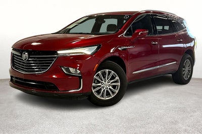 2023 Buick Enclave Premium AWD