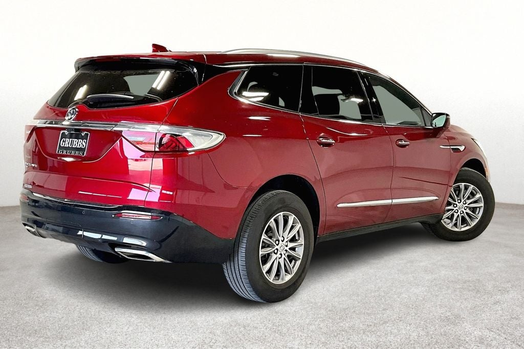 2023 Buick Enclave Premium AWD