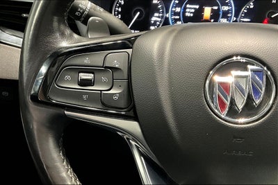 2023 Buick Enclave Premium AWD