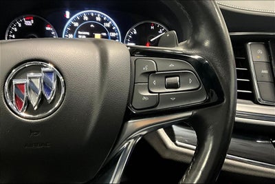 2023 Buick Enclave Premium AWD