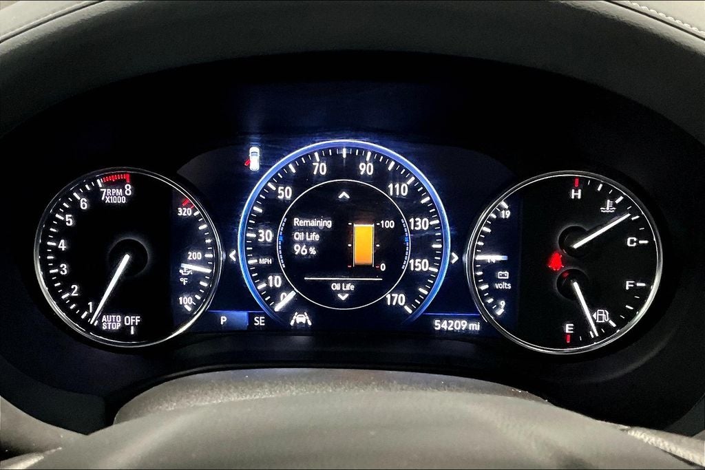 2023 Buick Enclave Premium AWD