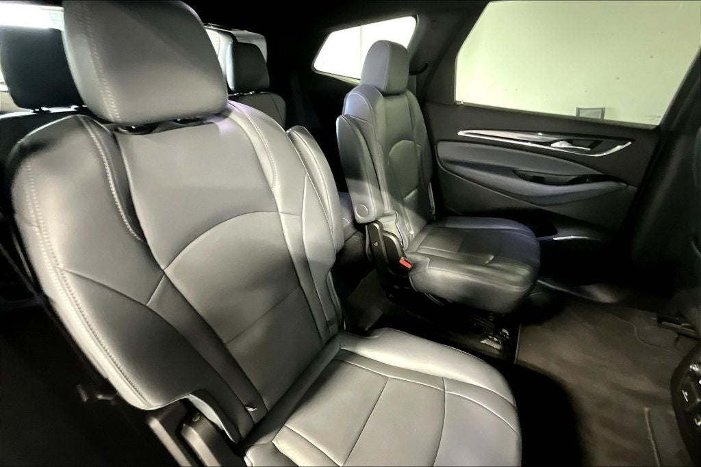 2023 Buick Enclave Premium AWD