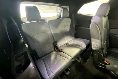 2023 Buick Enclave Premium AWD