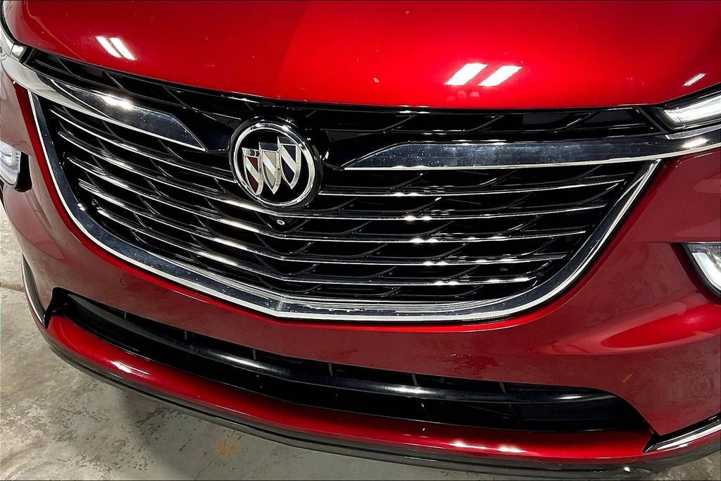 2023 Buick Enclave Premium AWD