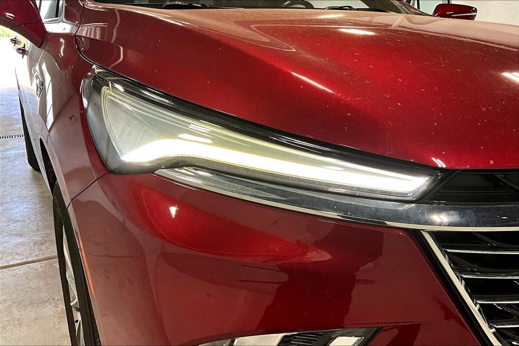 2023 Buick Enclave Premium AWD