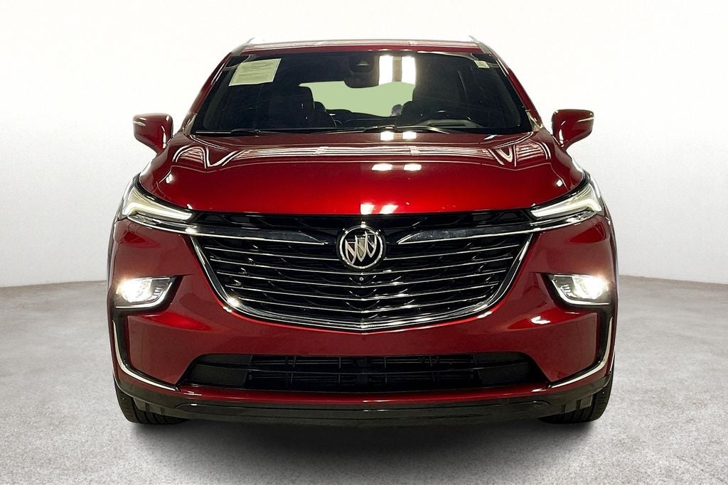 2023 Buick Enclave Premium AWD