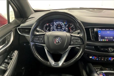 2023 Buick Enclave Premium AWD