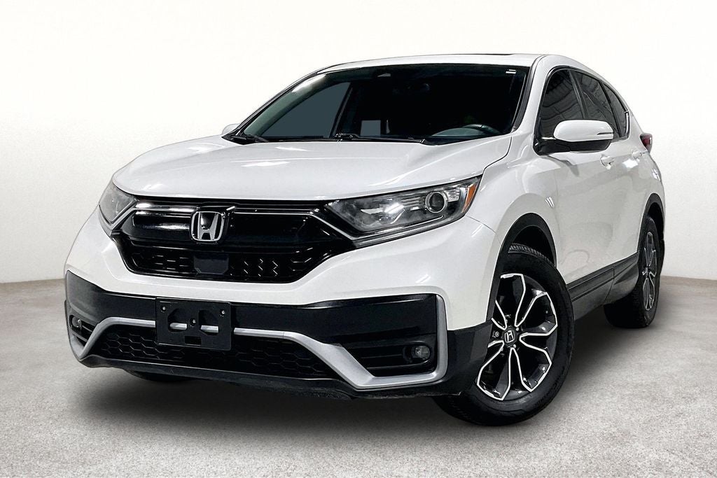 2020 Honda CR-V 2WD EX