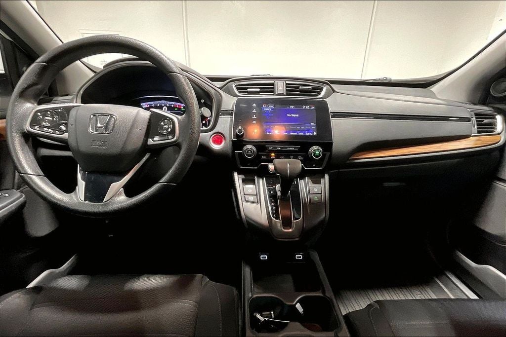 2020 Honda CR-V 2WD EX