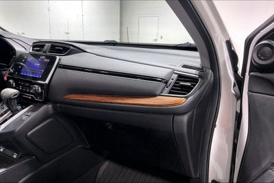 2020 Honda CR-V 2WD EX
