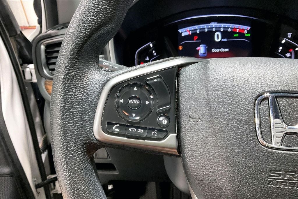 2020 Honda CR-V 2WD EX