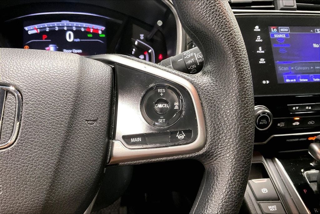 2020 Honda CR-V 2WD EX