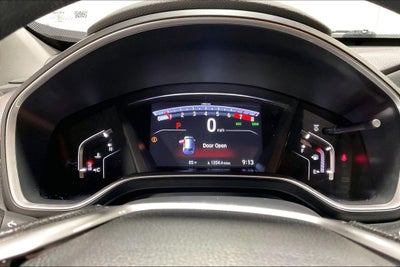 2020 Honda CR-V 2WD EX