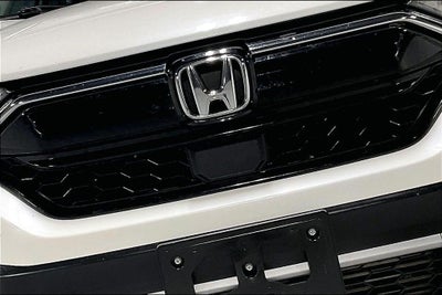 2020 Honda CR-V 2WD EX