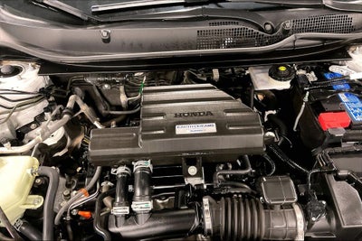 2020 Honda CR-V 2WD EX