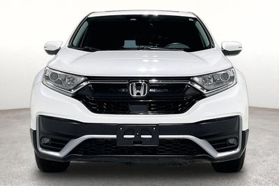 2020 Honda CR-V 2WD EX