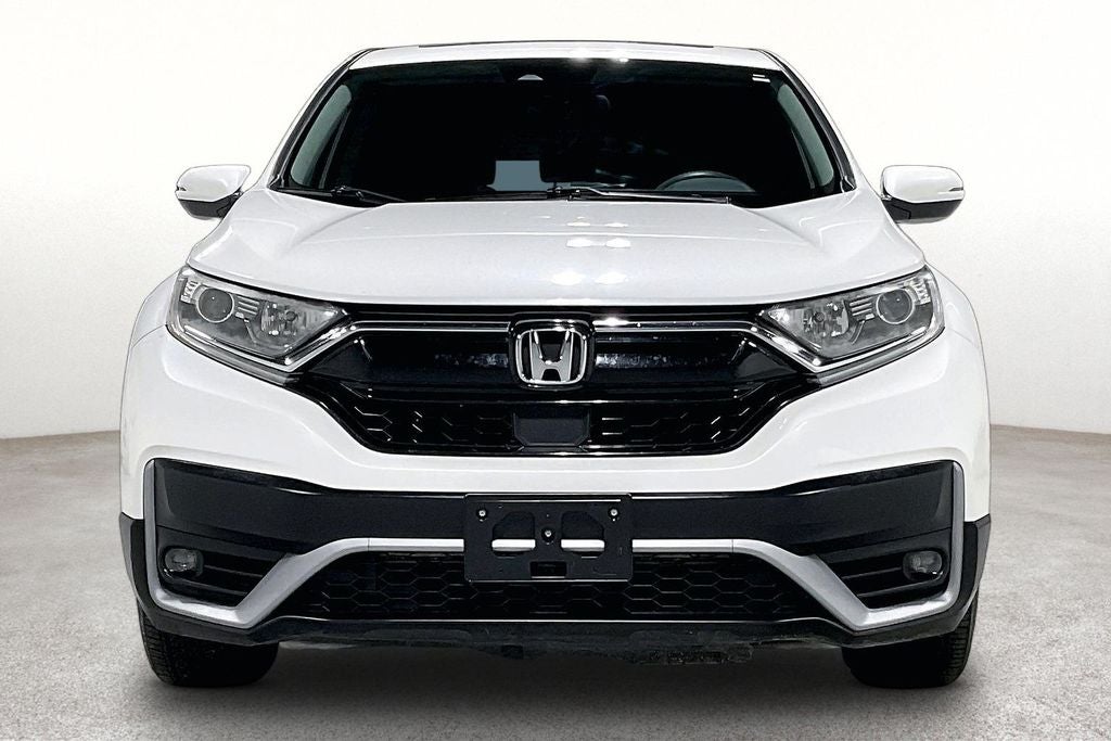 2020 Honda CR-V 2WD EX