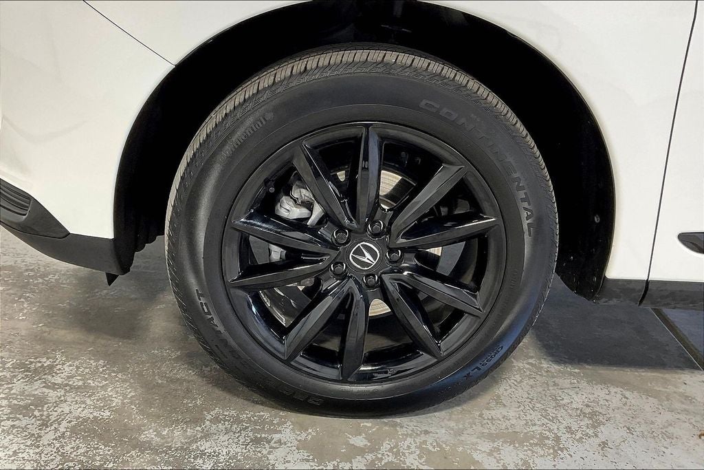 2025 Acura RDX Standard