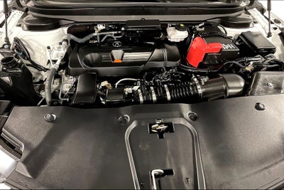 2025 Acura RDX Standard