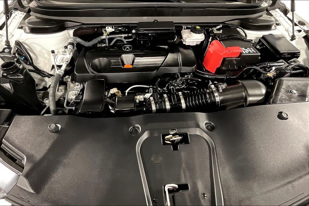 2025 Acura RDX Standard