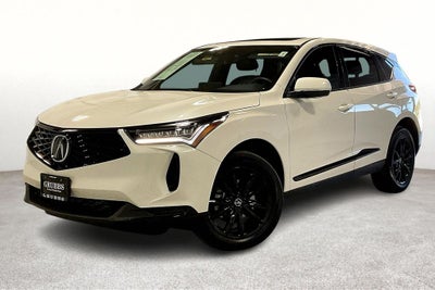 2025 Acura RDX Standard