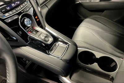 2025 Acura RDX Standard