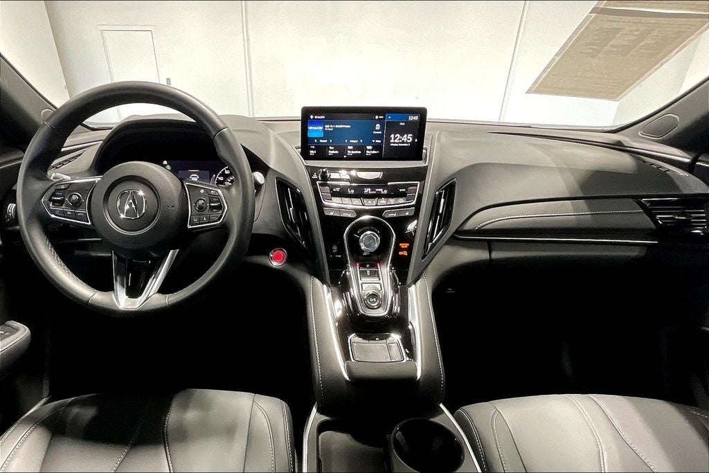 2025 Acura RDX Standard