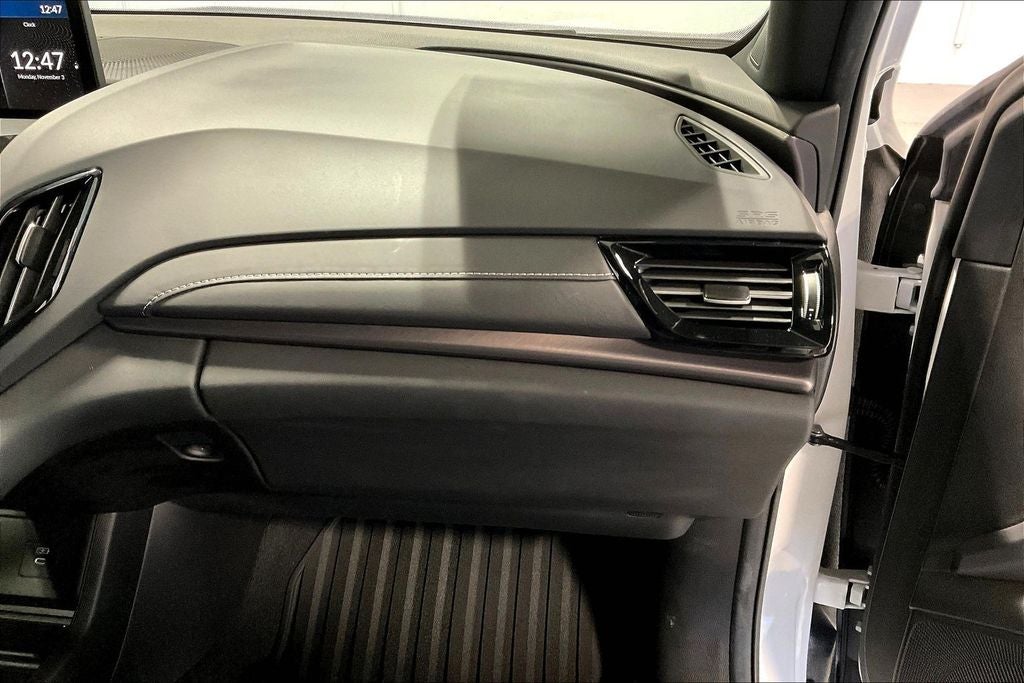 2025 Acura RDX Standard