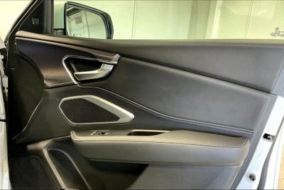 2025 Acura RDX Standard