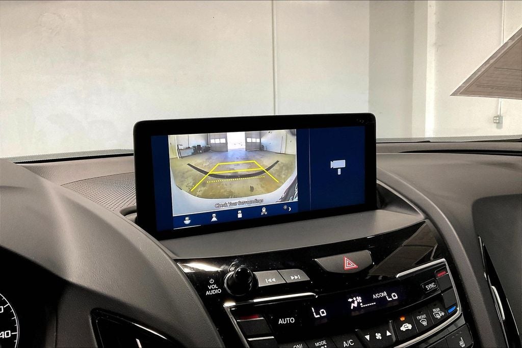 2025 Acura RDX Standard