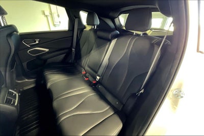 2025 Acura RDX Standard