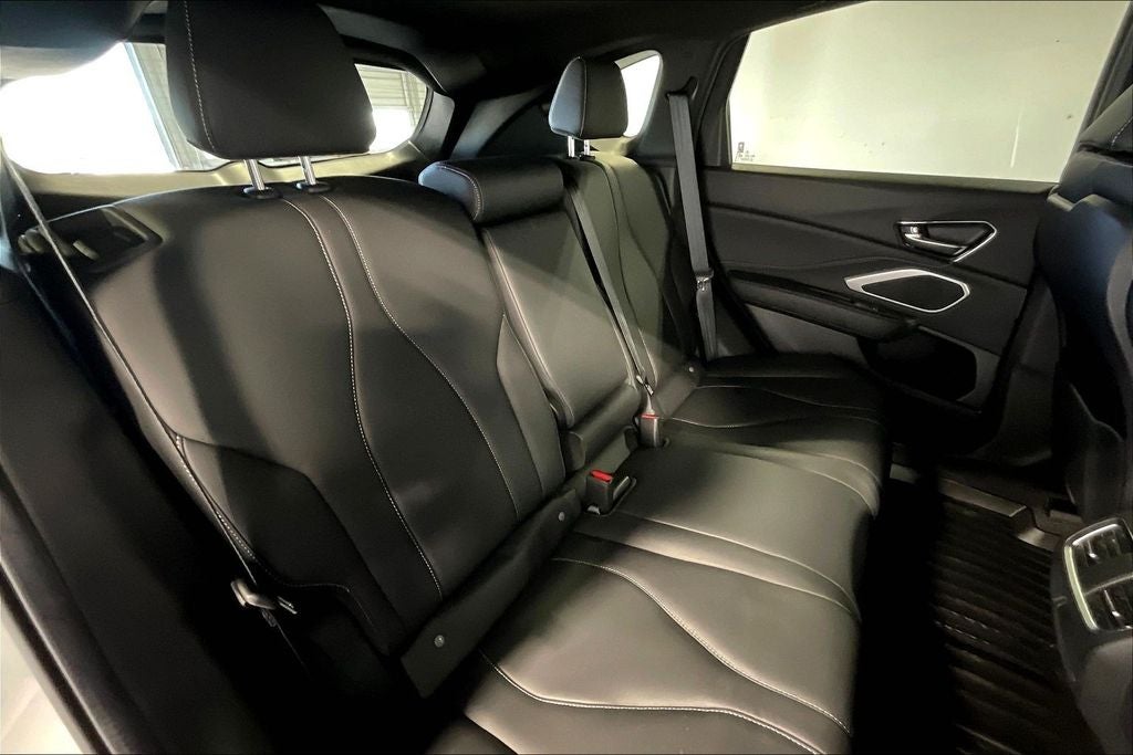 2025 Acura RDX Standard