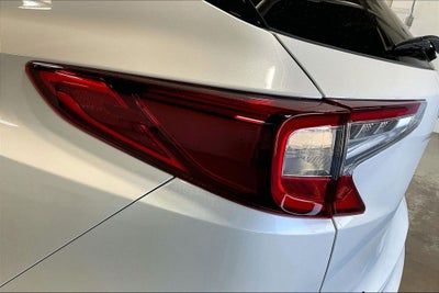 2025 Acura RDX Standard