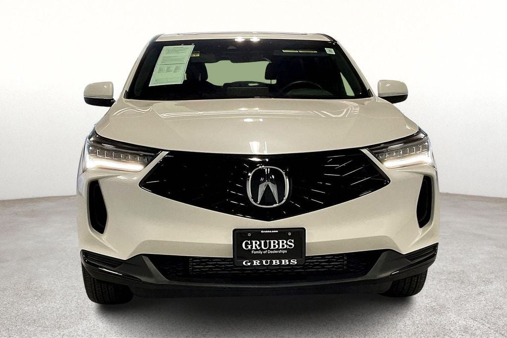 2025 Acura RDX Standard