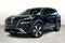 2024 Nissan Rogue SL FWD